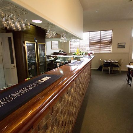 Old Willyama Motor Inn Broken Hill Esterno foto