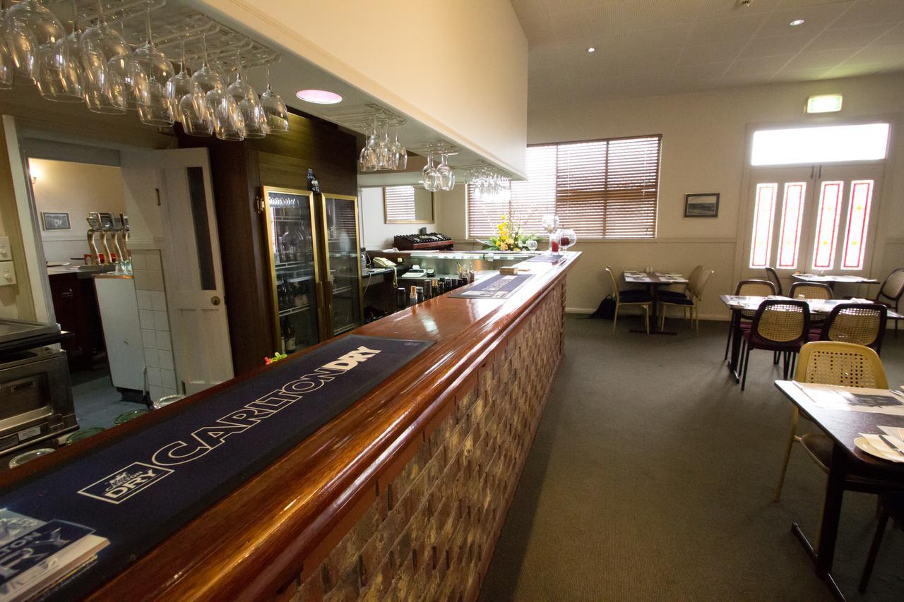 Old Willyama Motor Inn Broken Hill Esterno foto